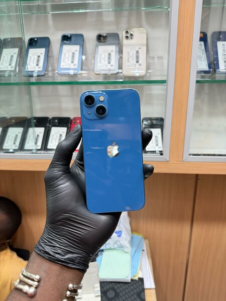 13 simple 128Go tout est dori