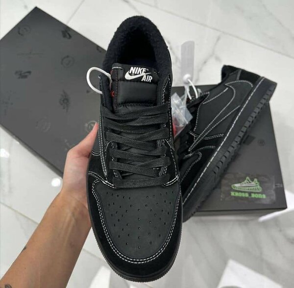 Chaussure homme