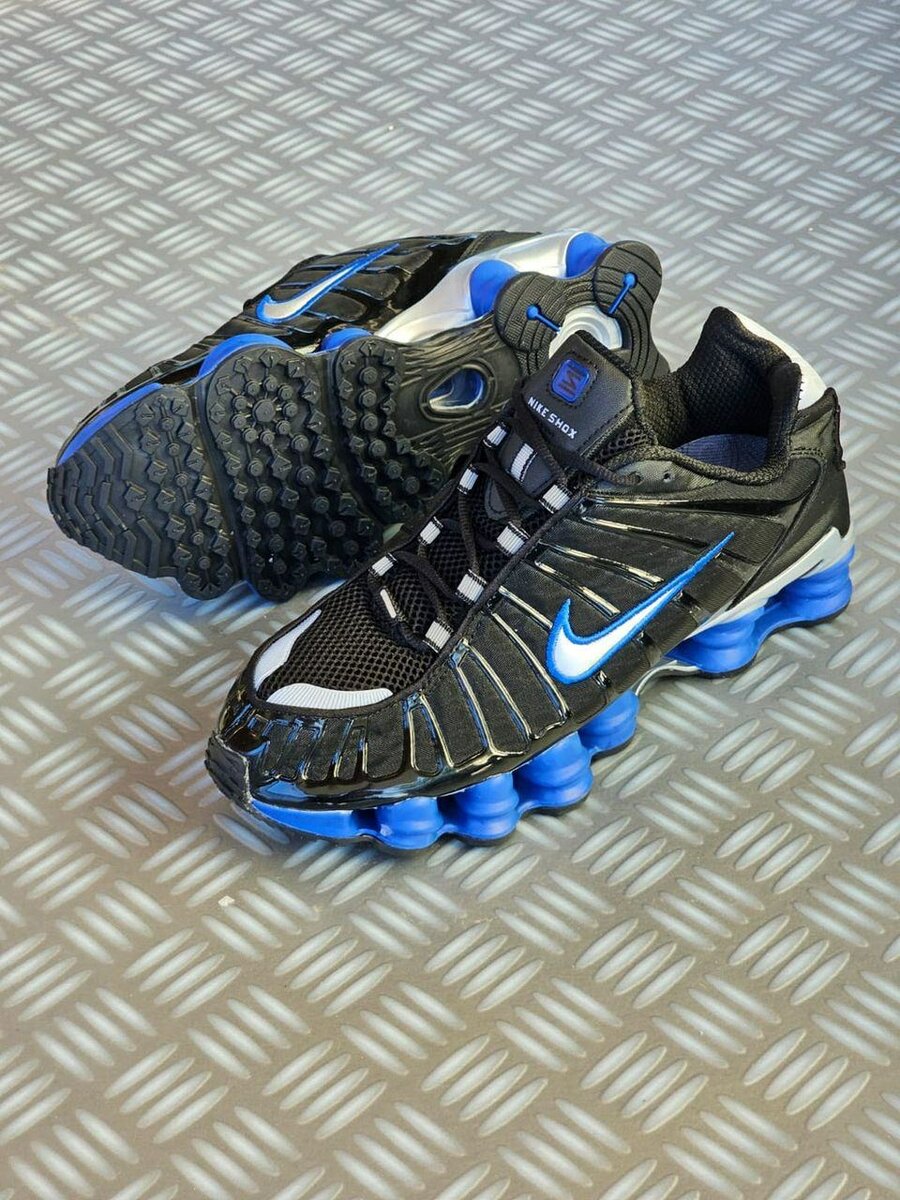 Nike air shox TL 1308