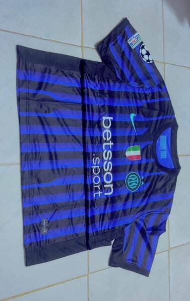 Maillots de Football Authentiques