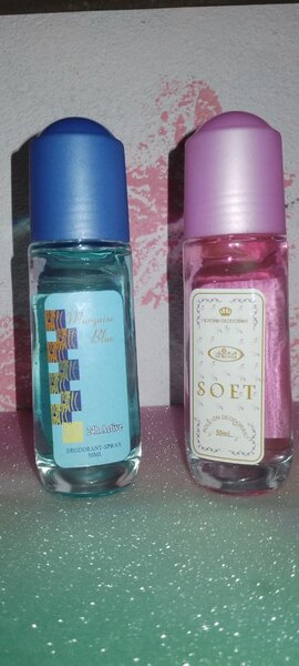 Déodorant Roll-On