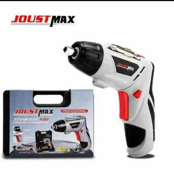 PERCEUSE - VISSEUSE JOUSTMAX