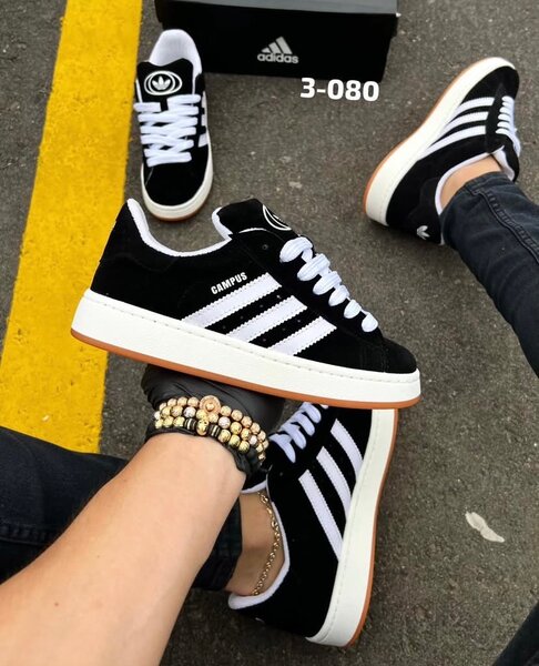 ADIDAS CAMPUS Sneaker Disponible 38@45