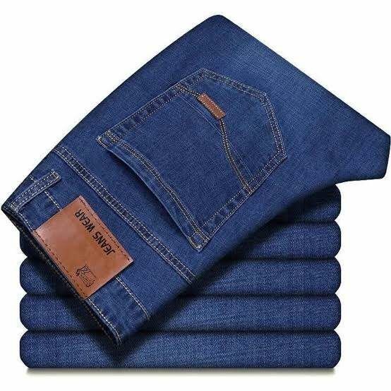 Mens Jeans
