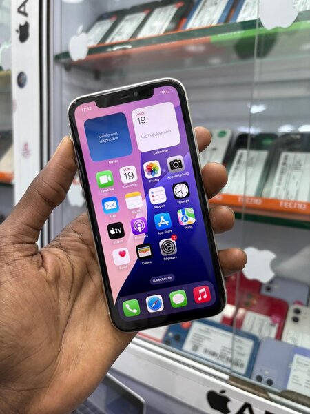 Iphone Disponible 11 simple