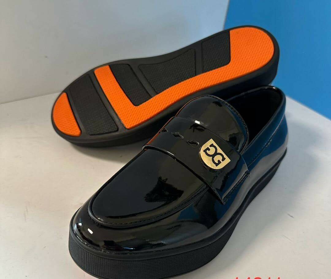 DG Mirror loafer-Sz40