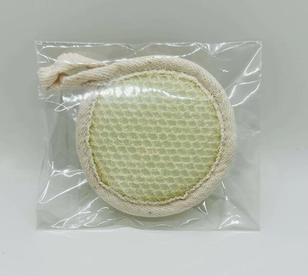 Enam Exfoliating Facial Sponge