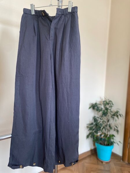 Шикарные брюки