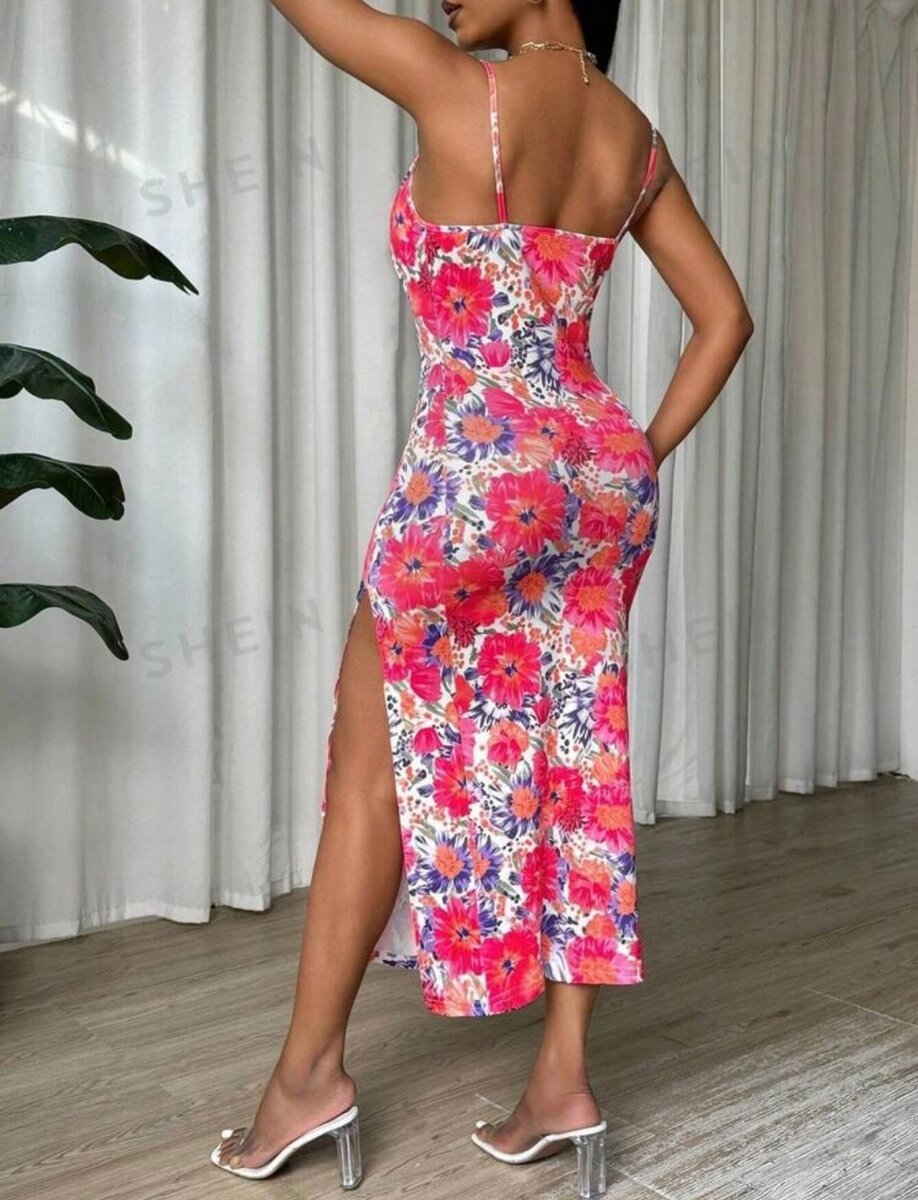 Bodycon dress