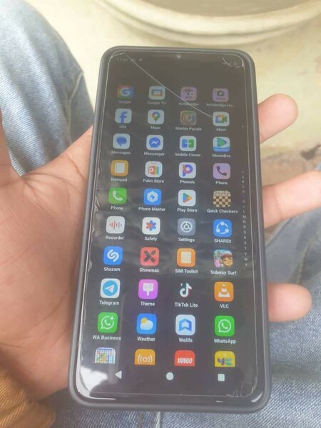 Itel A 06 32gb 2gb Ram
