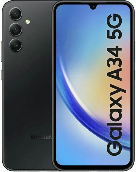 Samsung Galaxy A 34
