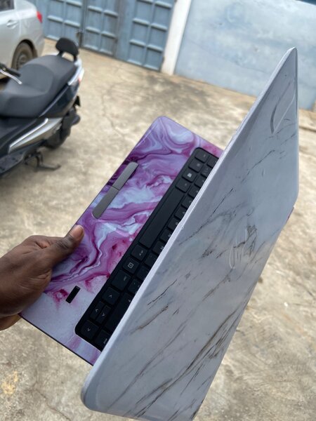 Laptop Skins