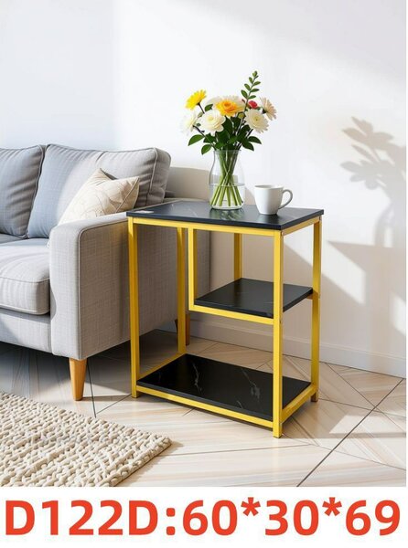 Table d'appoint moderne