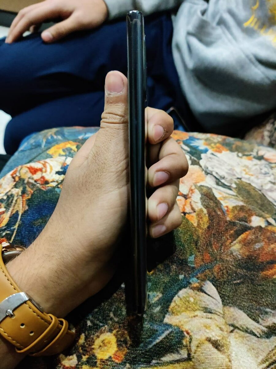 Samsung note10 5g