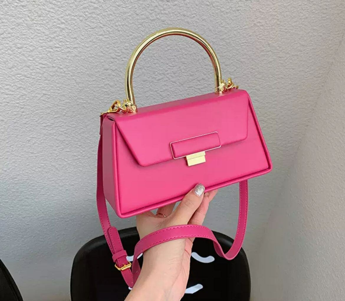 Ladies fashion bag