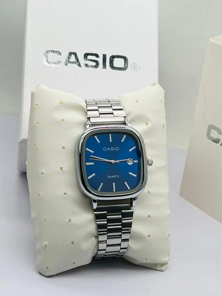 Montre Casio élégante