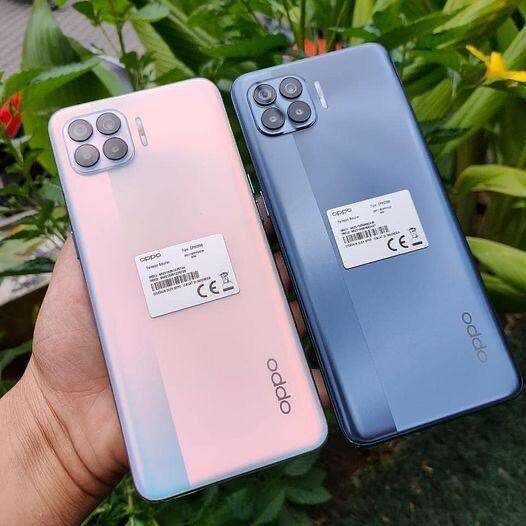 Téléphone mobile OPPO neuf