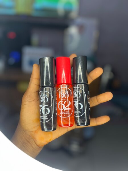 Parfum unisexe Terre de Rio