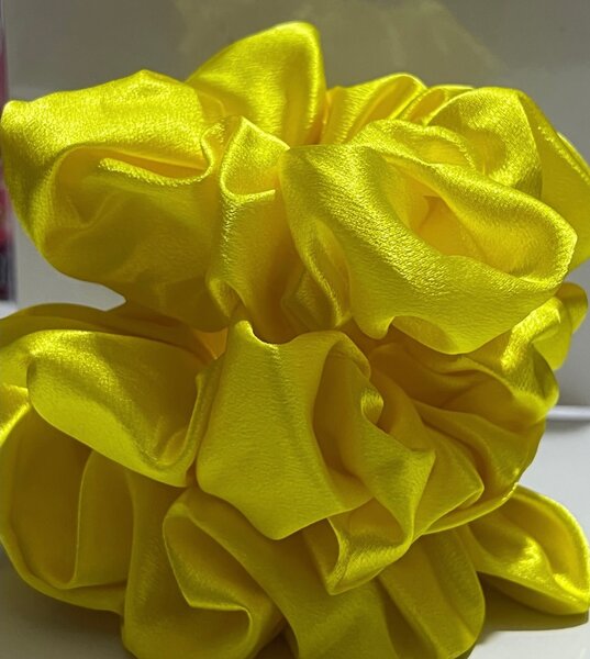 Chouchous en satin (Gros)