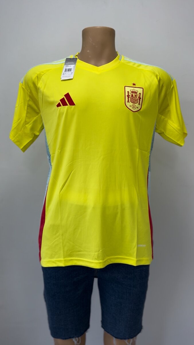 Maillot de football homme