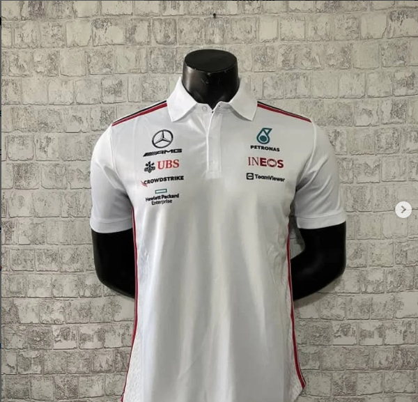 Formula one shirts