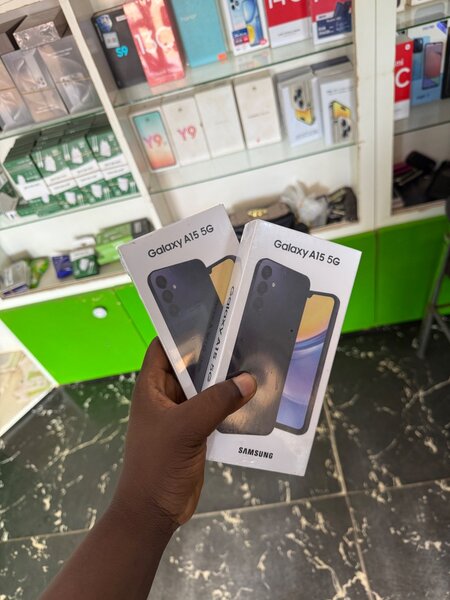 Samsung Galaxy A15 5G