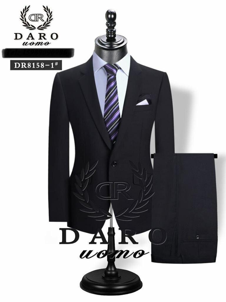 Daro 2PCs suits