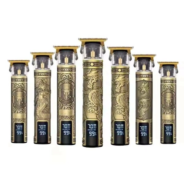 Tondeuse Sonifer Pro Sculptée