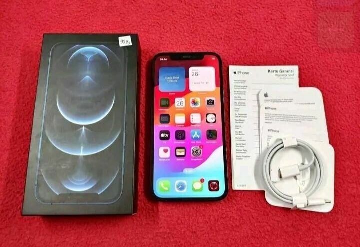 iPhone - Smartphone révolutionnaire