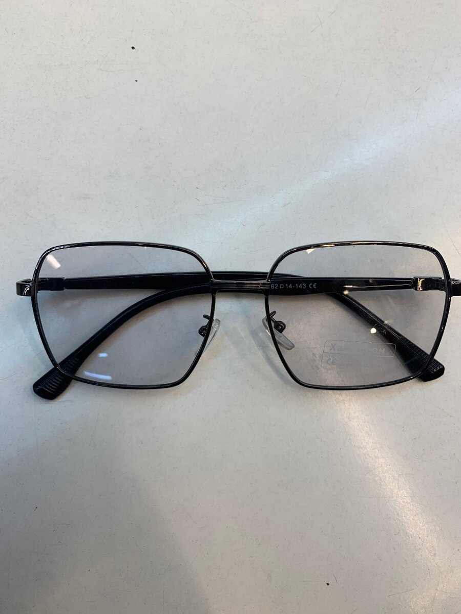 Очки хомелеон