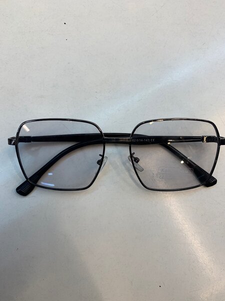 Очки хомелеон