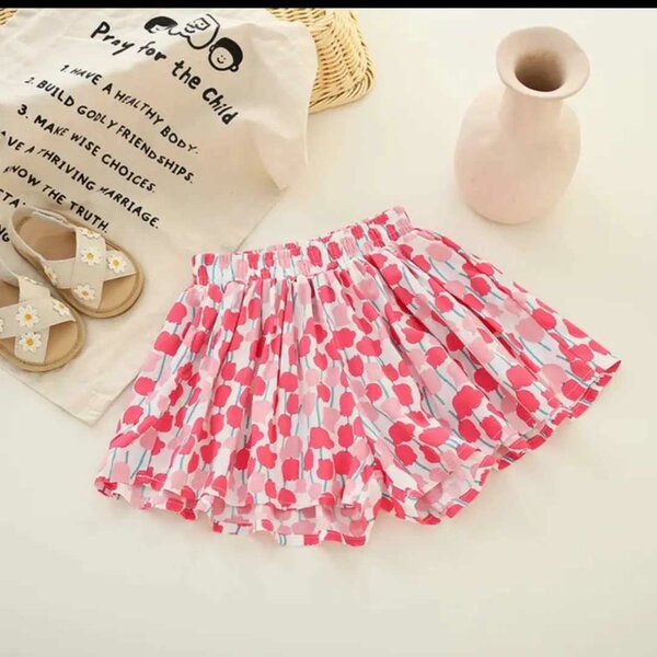 Girls shorts