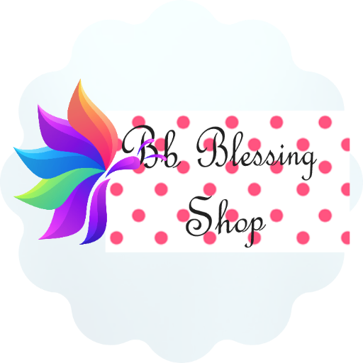 Bb Blessing shop