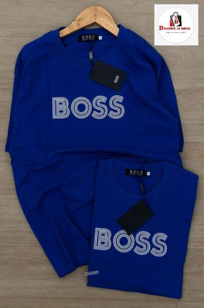 T-shirts élégants pour hommes