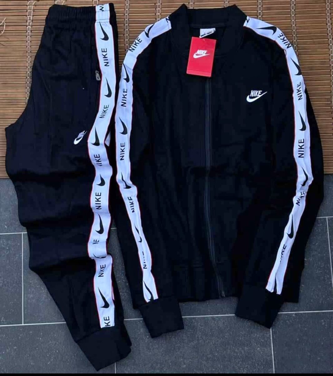 Short vert confortable