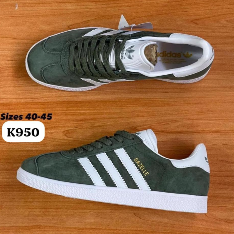 Best quality sneakers