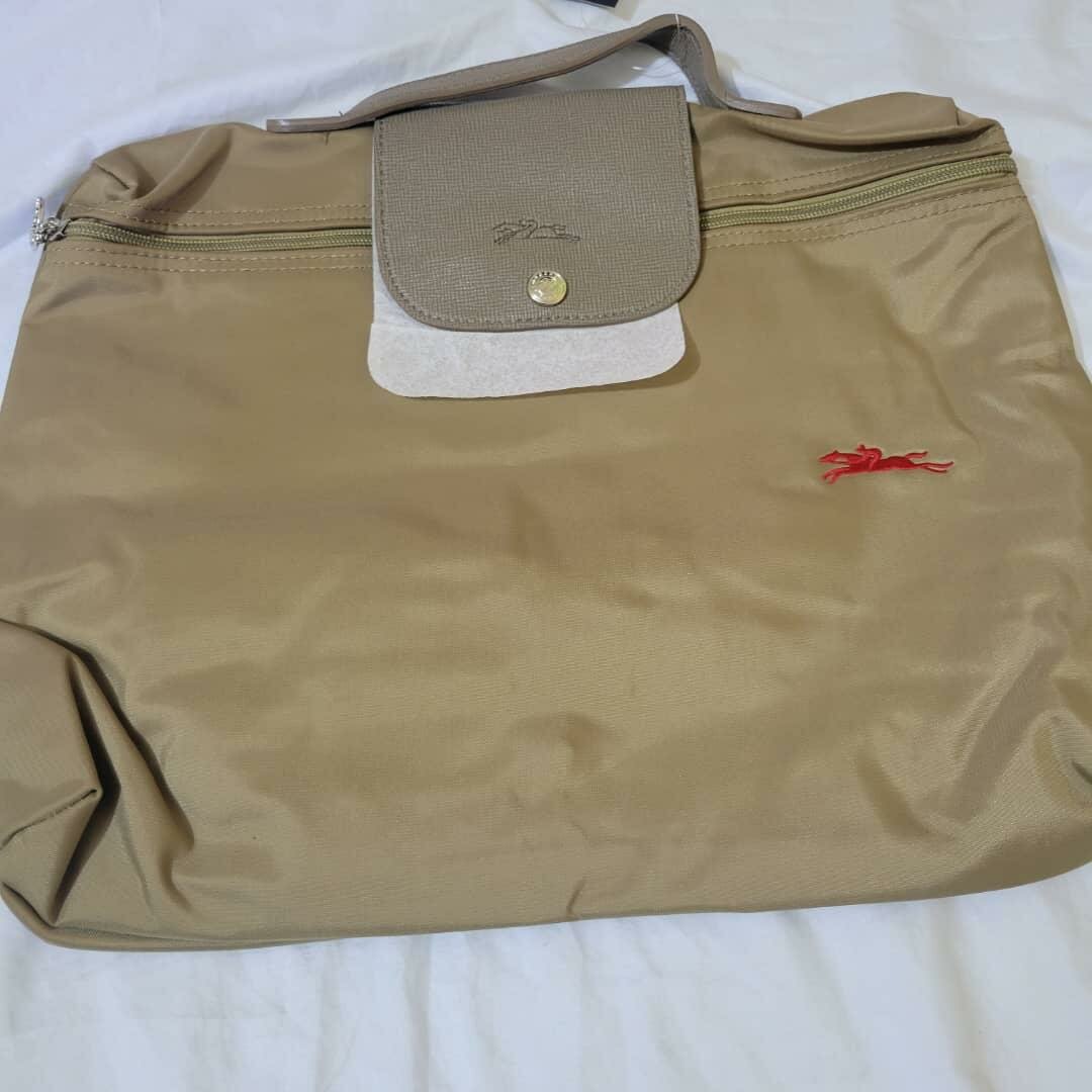 Grand sac pliable élégant