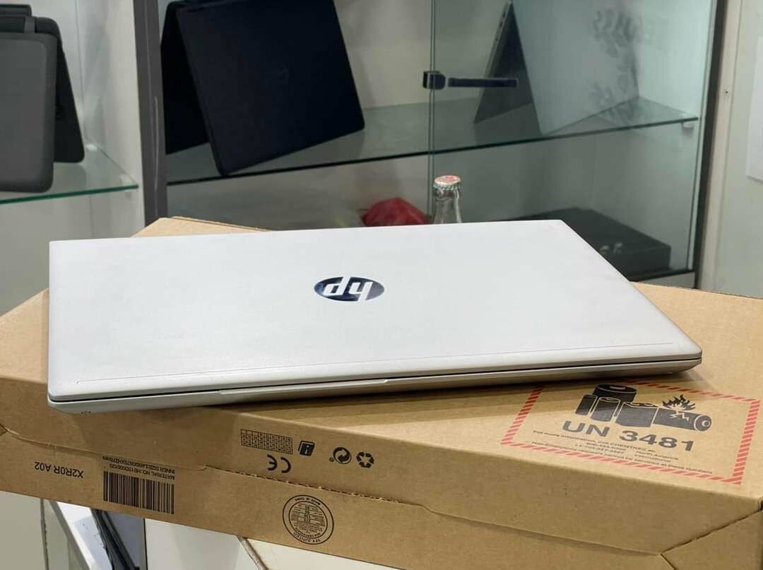 HP ProBook 450 G7