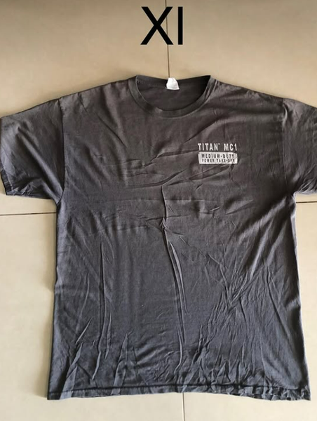 Tshirt