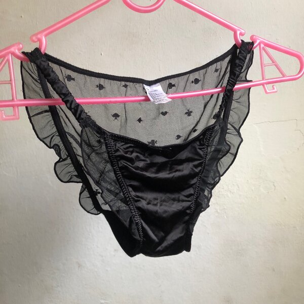 Ladies Lingerie Panties Sexy