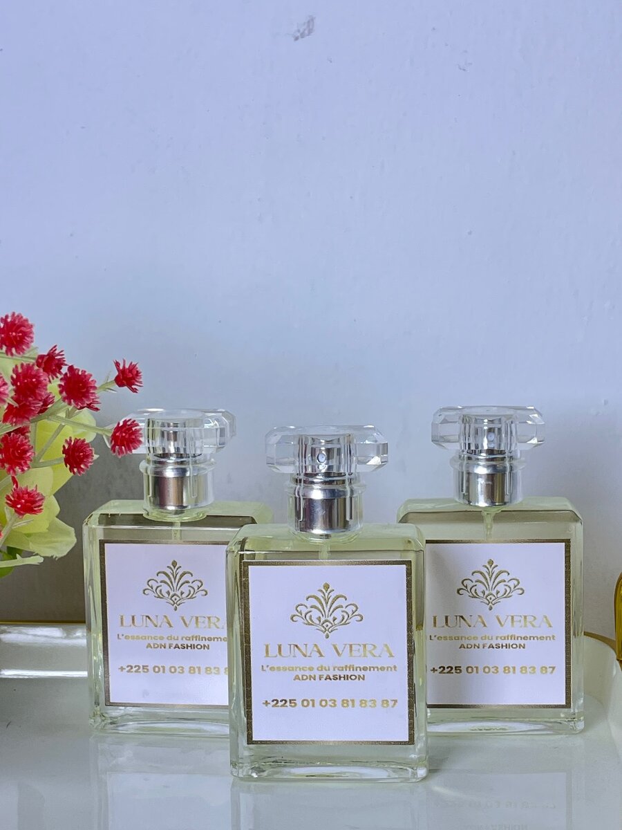 Parfum Luna Vera