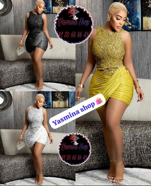 Vêtements pour femmes