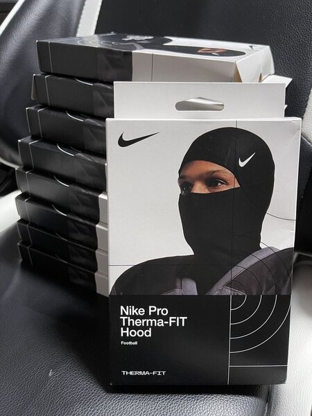 Cagoule Nike Pro Therma-FIT