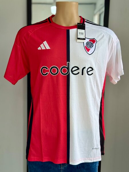 Maillot de foot homme River Plate