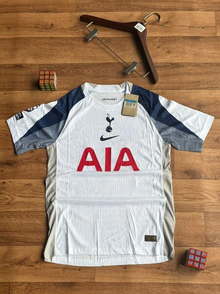 Maillot de foot Tottenham