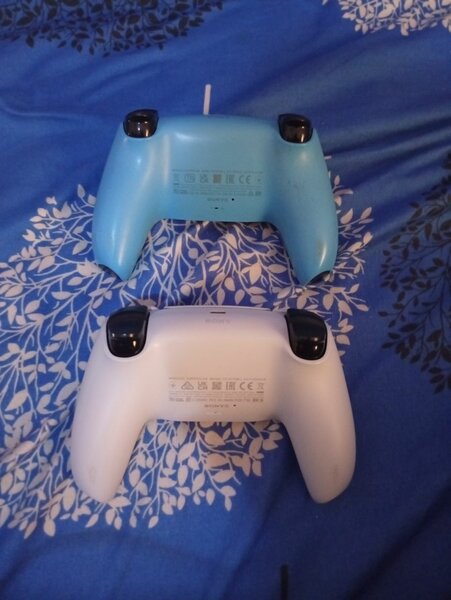 Manette de ps5