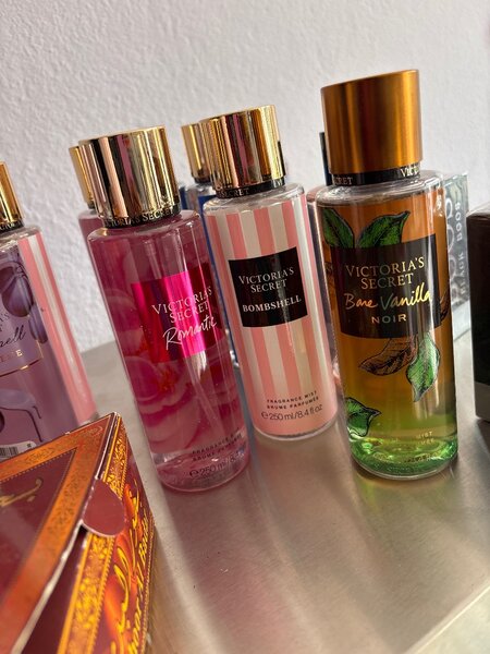Parfums