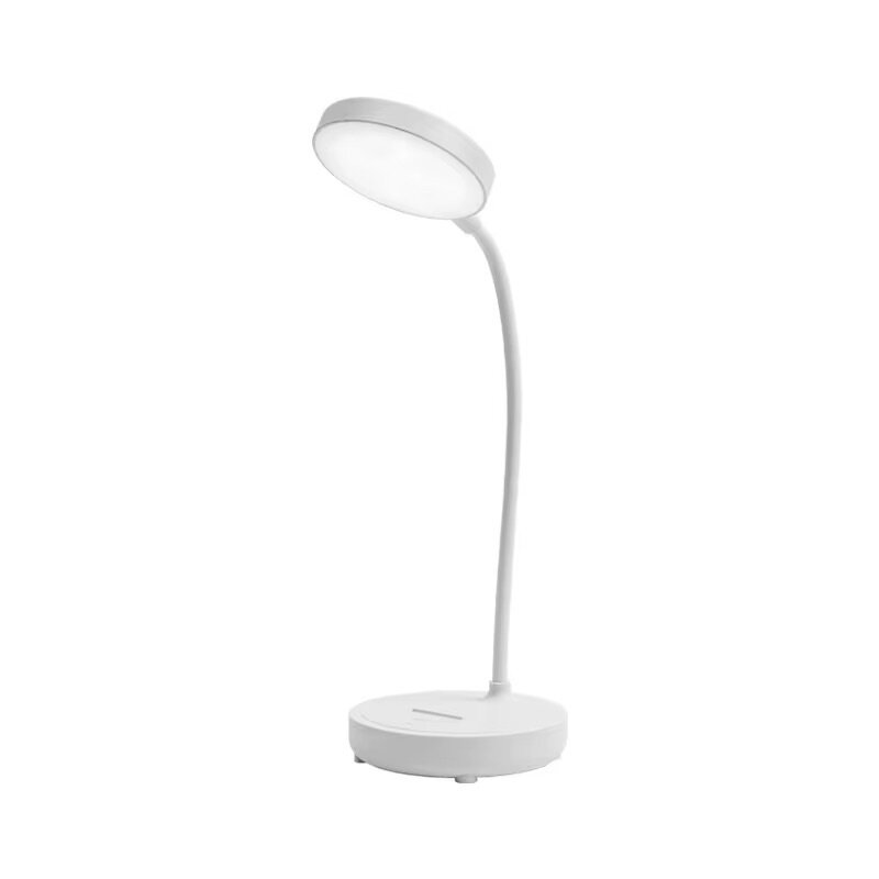 Lampe de bureau LED flexible