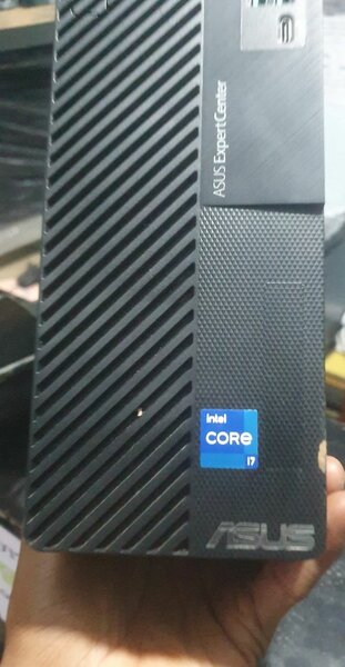 ASUS core i7 _ 11th Générati