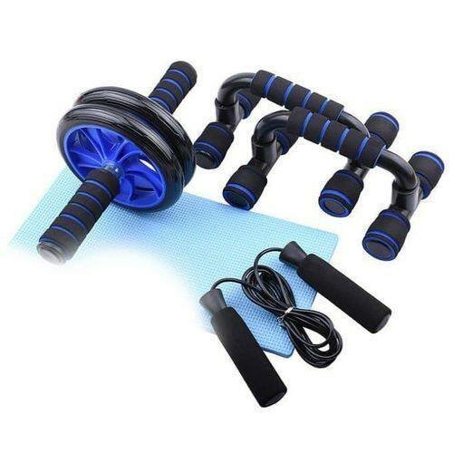 Équipements fitness 6 en 1